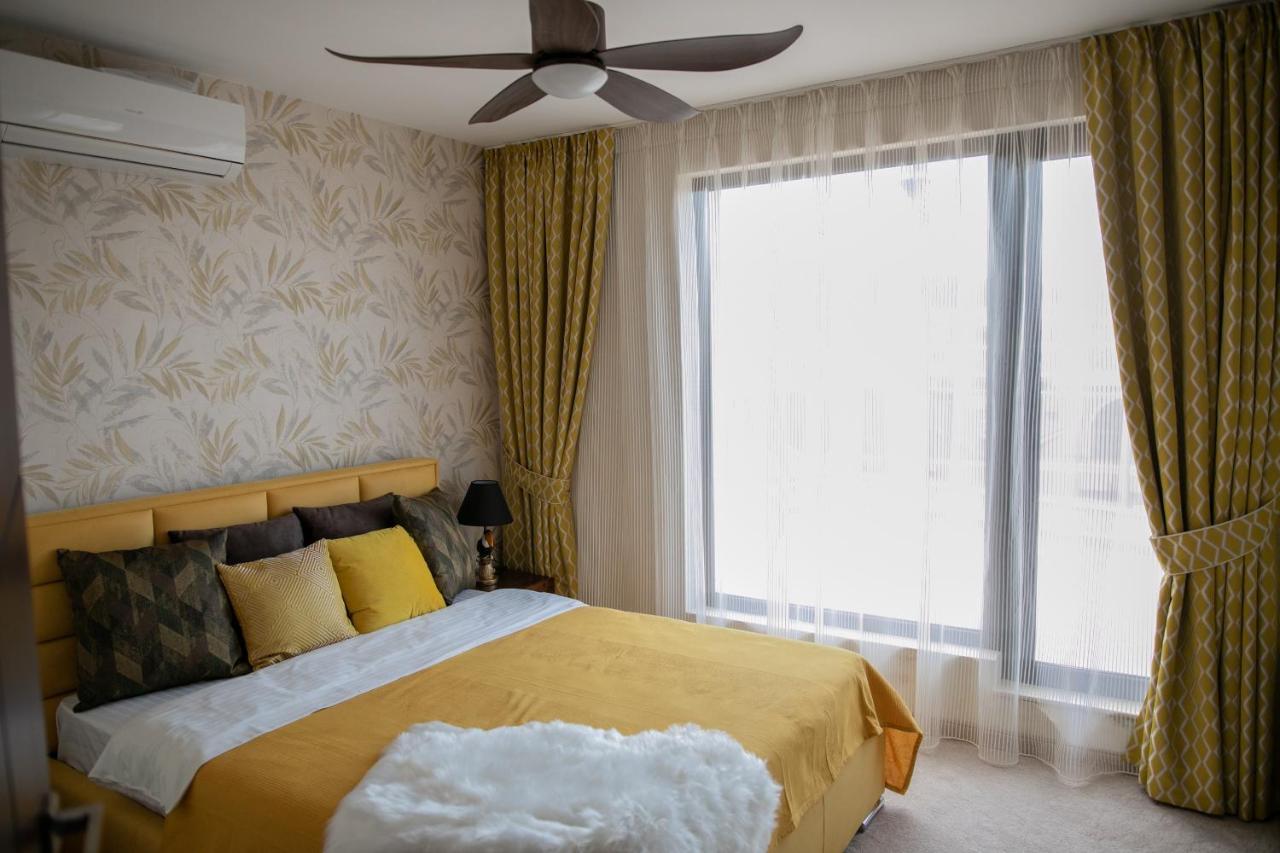 Aparthotel Millennium II Family Paradise Sveti Vlas Exteriér fotografie