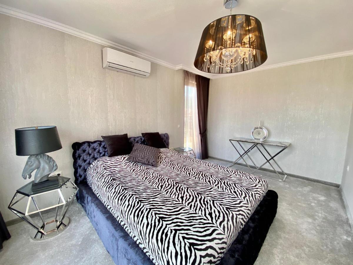 Aparthotel Millennium II Family Paradise Sveti Vlas Exteriér fotografie