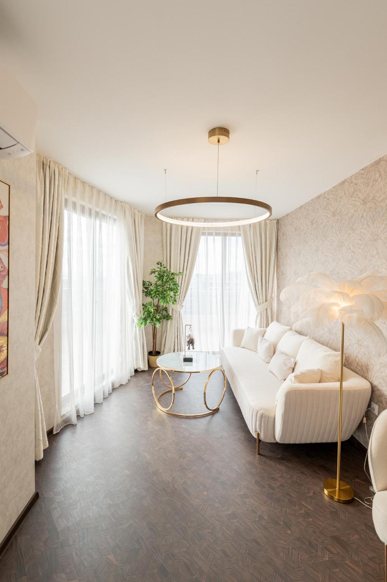 Aparthotel Millennium II Family Paradise Sveti Vlas Exteriér fotografie