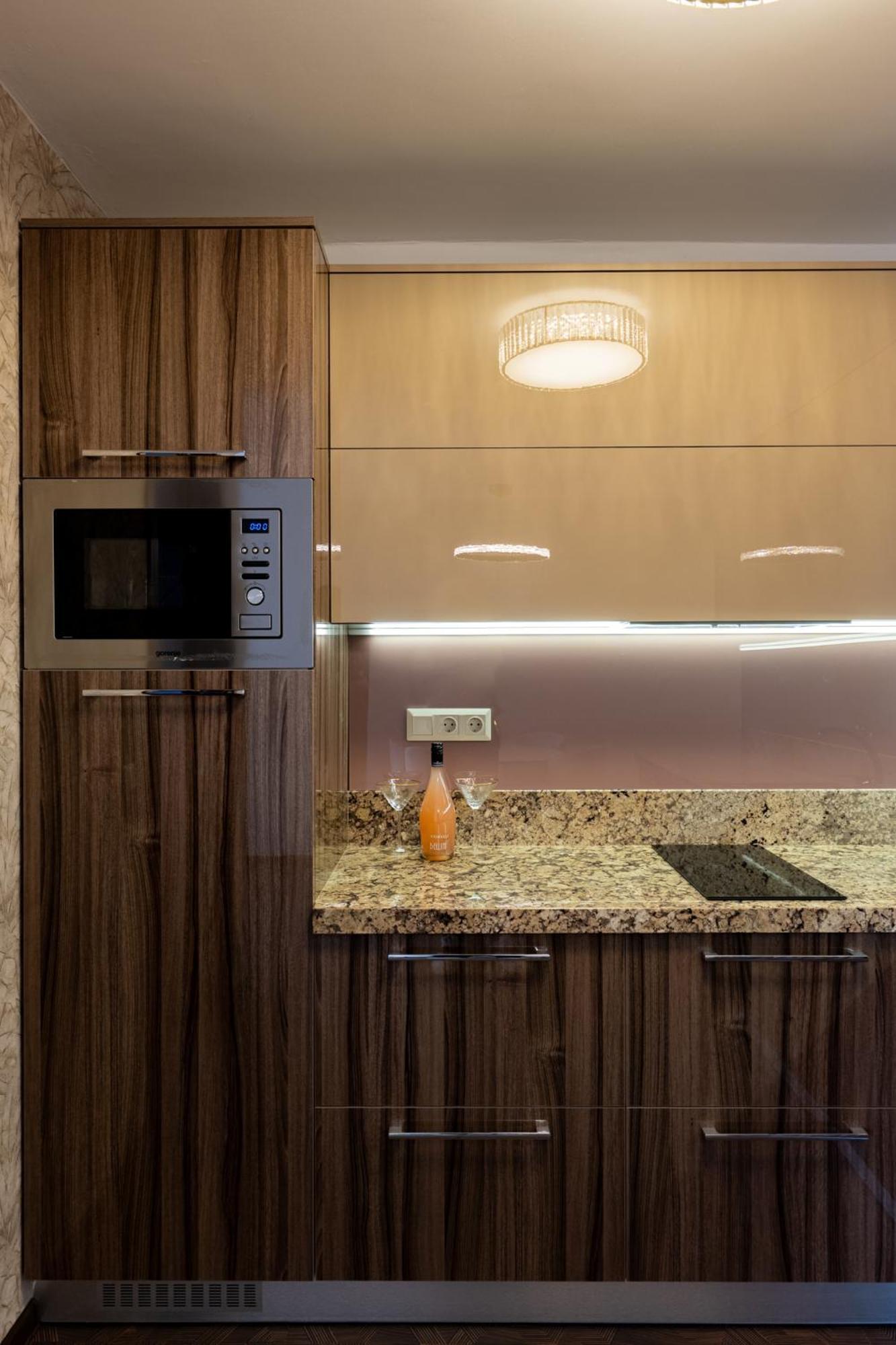 Aparthotel Millennium II Family Paradise Sveti Vlas Exteriér fotografie